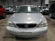 ✅ 2002 Mercury Sable LS Premium • VIN: 1MEHM59S72G626436 • Lot: 44957315. Listed on Copart with 77,268 mi. Free auction sales archive from the USA and detailed vehicle history report at DreamBid. Image 5.