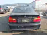 2003 BMW 3 Series 325xi с VIN WBAEU33413PM58486, выставлен на аукционе IAAI как лот 43169776 с пробегом 173 259 миль миль и . История ставок и продаж доступна на DreamBid. Изображение 16.