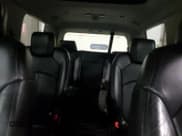 ✅ 2008 GMC Acadia SLT2 • VIN: 1GKEV33738J208143 • Lot: 93372395. Listed on Copart with 191,266 mi. Free auction sales archive from the USA and detailed vehicle history report at DreamBid. Image 10.