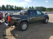 ✅ 2021 Nissan Frontier SV • VIN: 1N6ED0EB2MN713072 • Lot: 70678265. Listed on Copart with 50,072 mi. Free auction sales archive from the USA and detailed vehicle history report at DreamBid. Image 3.