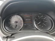 ✅ 2021 Nissan Rogue SV • VIN: JN1BJ1BV7MW321947 • Lot: 70557295. Wystawiony na Copart z przebiegiem 21 990 mil. Bezpłatny archiwum sprzedaży aukcyjnych z USA i szczegółowy raport historii pojazdu na DreamBid. Zdjęcie 9.