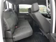 ✅ 2024 Chevrolet Silverado 1500 • VIN: 1GB4WLE79RF466578 • Лот: 84248384. Опубликован ранее на Copart с пробегом 748 миль. Бесплатный доступ к архиву аукционных продаж из США и подробный отчёт об истории автомобиля на DreamBid. Изображение 10.