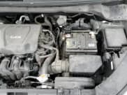 ✅ 2017 Kia Soul • VIN: KNDJN2A20H7482053 • Лот: 94283505. Опубликован ранее на Copart с пробегом 53 276 миль. Бесплатный доступ к архиву аукционных продаж из США и подробный отчёт об истории автомобиля на DreamBid. Изображение 13.