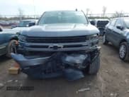 ✅ 2021 Chevrolet Silverado 1500 RST • VIN: 3GCUYEET9MG373386 • Lot: 41974575. Wystawiony na IAAI z przebiegiem 78 861 mil. Bezpłatny archiwum sprzedaży aukcyjnych z USA i szczegółowy raport historii pojazdu na DreamBid. Zdjęcie 12.
