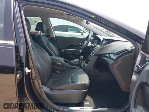 ✅ 2016 Hyundai Azera Limited • VIN: KMHFH4JG1GA548949 • Лот: 42315132. Опубликован ранее на IAAI с пробегом 61 739 миль. Бесплатный доступ к архиву аукционных продаж из США и подробный отчёт об истории автомобиля на DreamBid. Изображение 5.