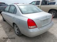 ✅ 2003 Hyundai Elantra GLS • VIN: KMHDN45D53U476615 • Lot: 42775102. Wystawiony na IAAI z przebiegiem 212 100 mil. Bezpłatny archiwum sprzedaży aukcyjnych z USA i szczegółowy raport historii pojazdu na DreamBid. Zdjęcie 3.