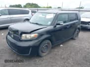 ✅ 2010 Scion xB • VIN: JTLZE4FE2A1107764 • Лот: 43044359. Опубликован ранее на IAAI с пробегом 170 880 миль. Бесплатный доступ к архиву аукционных продаж из США и подробный отчёт об истории автомобиля на DreamBid. Изображение 2.