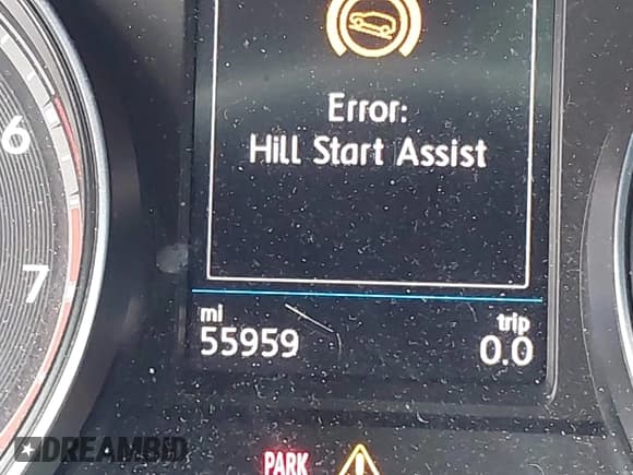 ✅ 2021 Volkswagen Atlas SE • VIN: 1V2RR2CA7MC579570 • Lot: 43575843. Listed on IAAI with 55,959 mi. Free auction sales archive from the USA and detailed vehicle history report at DreamBid. Image 15.