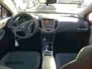 2017 Chevrolet Cruze LT с VIN 1G1BE5SM1H7131909, выставлен на аукционе Copart как лот 66890872 с пробегом 81 706 миль миль и . История ставок и продаж доступна на DreamBid. Изображение 8.