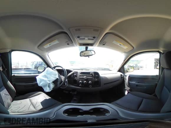 ✅ 2011 Chevrolet Silverado 1500 LS • VIN: 1GCRKREA8BZ268901 • Lot: 42717299. Wystawiony na IAAI z przebiegiem 117 725 mil mil. Skorzystaj z bezpłatnego archiwum sprzedaży aukcyjnych z USA i zobacz szczegółowy raport historii pojazdu na DreamBid. Zdjęcie 18.