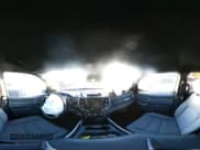 ✅ 2022 Ram 1500 Big Horn • VIN: 1C6SRFFT8NN439967 • Lot: 43550220. Listed on IAAI with 26,006 mi. Free auction sales archive from the USA and detailed vehicle history report at DreamBid. Image 18.