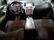 ✅ 2014 Nissan Murano SL • VIN: JN8AZ1MWXEW506653 • Lot: 83785895. Listed on Copart with 125,254 mi. Free auction sales archive from the USA and detailed vehicle history report at DreamBid. Image 8.