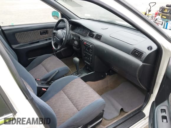 ✅ 1999 Nissan Sentra XE • VIN: 3N1AB41D5XL087871 • Lot: 43173675. Listed on IAAI with 159,204 mi. Free auction sales archive from the USA and detailed vehicle history report at DreamBid. Image 5.