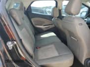 ✅ 2019 Ford EcoSport S • VIN: MAJ3S2FE4KC274296 • Lot: 71779855. Wystawiony na Copart z przebiegiem 152 912 mil. Bezpłatny archiwum sprzedaży aukcyjnych z USA i szczegółowy raport historii pojazdu na DreamBid. Zdjęcie 11.