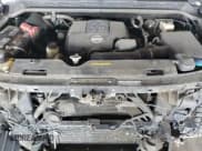 ✅ 2011 Nissan Titan Pro-4X • VIN: 1N6BA0EC9BN304469 • Лот: 52982815. Опубликован ранее на Copart с пробегом 108 829 миль. Бесплатный доступ к архиву аукционных продаж из США и подробный отчёт об истории автомобиля на DreamBid. Изображение 11.