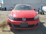 ✅ 2013 Volkswagen Golf GTI • VIN: WVWFD7AJ8DW030574 • Lot: 71099115. Listed on Copart with 72,314 mi. Free auction sales archive from the USA and detailed vehicle history report at DreamBid. Image 5.