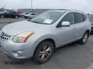 ✅ 2012 Nissan Rogue SL • VIN: JN8AS5MT2CW609466 • Лот: 42437602. Опубликован ранее на IAAI с пробегом 191 209 миль. Бесплатный доступ к архиву аукционных продаж из США и подробный отчёт об истории автомобиля на DreamBid. Изображение 2.