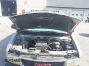 ✅ 1995 GMC Safari • VIN: 1GKEL19W5SB543740 • Lot: 42507228. Wystawiony na IAAI z przebiegiem 141 545 mil. Bezpłatny archiwum sprzedaży aukcyjnych z USA i szczegółowy raport historii pojazdu na DreamBid. Zdjęcie 10.