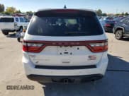 ✅ 2023 Dodge Durango Pursuit • VIN: 1C4RDJFG5PC618106 • Lot: 86526375. Wystawiony na Copart z przebiegiem Nie podano. Bezpłatny archiwum sprzedaży aukcyjnych z USA i szczegółowy raport historii pojazdu na DreamBid. Zdjęcie 6.