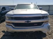 ✅ 2017 Chevrolet Silverado 1500 LT • VIN: 3GCUKREC7HG183598 • Lot: 63304254. Listed on Copart with 101,908 mi. Free auction sales archive from the USA and detailed vehicle history report at DreamBid. Image 5.