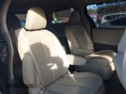 ✅ 2013 Toyota Sienna XLE • VIN: 5TDDK3DC0DS067993 • Lot: 41832594. Listed on IAAI with 159,364 mi. Free auction sales archive from the USA and detailed vehicle history report at DreamBid. Image 8.