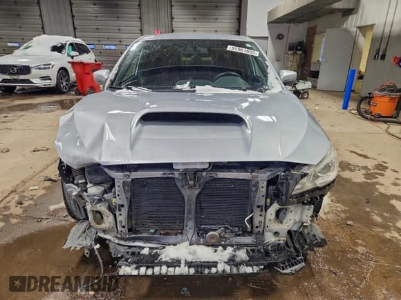 ✅ 2016 Subaru WRX • VIN: JF1VA1B63G9822555 • Lot: 95961655. Listed on Copart with 114,753 mi. Free auction sales archive from the USA and detailed vehicle history report at DreamBid. Image 5.