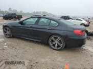 ✅ 2015 BMW M6 • VIN: WBS6C9C50FD467894 • Lot: 70394234. Wystawiony na Copart z przebiegiem 72 625 mil. Bezpłatny archiwum sprzedaży aukcyjnych z USA i szczegółowy raport historii pojazdu na DreamBid. Zdjęcie 2.