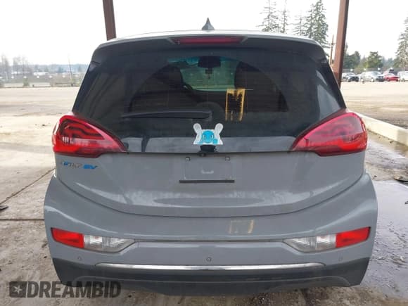 ✅ 2020 Chevrolet Bolt EV LT • VIN: 1G1FY6S02L4123808 • Lot: 41413801. Wystawiony na IAAI z przebiegiem 44 133 mil. Bezpłatny archiwum sprzedaży aukcyjnych z USA i szczegółowy raport historii pojazdu na DreamBid. Zdjęcie 16.