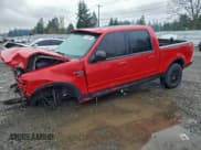 ✅ 2001 Ford F-150 XLT • VIN: 1FTRW08L61KD79810 • Lot: 94185665. Listed on Copart with Not provided. Free auction sales archive from the USA and detailed vehicle history report at DreamBid. Image 1.