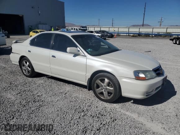 ✅ 2002 Acura TL Type S • VIN: 19UUA56892A041959 • Lot: 81617425. Wystawiony na Copart z przebiegiem 182 085 mil. Bezpłatny archiwum sprzedaży aukcyjnych z USA i szczegółowy raport historii pojazdu na DreamBid. Zdjęcie 4.