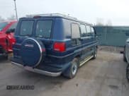 ✅ 1994 Dodge Cargo • VIN: 2B6HB21X1RK146167 • Lot: 42018516. Listed on IAAI with 93,393 mi. Free auction sales archive from the USA and detailed vehicle history report at DreamBid. Image 4.