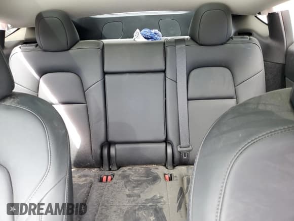 ✅ 2023 Tesla Model Y Long Range • VIN: 7SAYGDEE4PF638471 • Лот: 50821055. Опубликован ранее на Copart с пробегом Не указан. Бесплатный доступ к архиву аукционных продаж из США и подробный отчёт об истории автомобиля на DreamBid. Изображение 10.