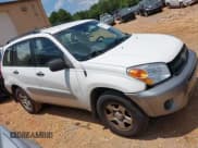 ✅ 2005 Toyota RAV4 • VIN: JTEGD20V850059665 • Lot: 42833910. Listed on IAAI with 195,465 mi. Free auction sales archive from the USA and detailed vehicle history report at DreamBid. Image 13.