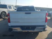 ✅ 2021 Chevrolet Silverado 1500 LTZ • VIN: 3GCUYGEDXMG461366 • Lot: 43396474. Wystawiony na IAAI z przebiegiem 55 188 mil. Bezpłatny archiwum sprzedaży aukcyjnych z USA i szczegółowy raport historii pojazdu na DreamBid. Zdjęcie 16.