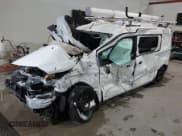 ✅ 2022 Ford Transit Connect XLT • VIN: NM0LS7T22N1518543 • Лот: 40922586. Опубликован ранее на IAAI с пробегом Не указан. Бесплатный доступ к архиву аукционных продаж из США и подробный отчёт об истории автомобиля на DreamBid. Изображение 18.