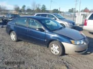 ✅ 2007 Saturn ION ION 2 • VIN: 1G8AJ55F77Z128098 • Lot: 43701017. Listed on IAAI with 207,188 mi. Free auction sales archive from the USA and detailed vehicle history report at DreamBid. Image 1.