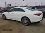 2024 Mercedes-Benz CLA 250 с VIN W1K5J4GB7RN468802, выставлен на аукционе Copart как лот 59939375 с пробегом 7 665 миль миль и Списание • Salvage title. История ставок и продаж доступна на DreamBid. Изображение 2.