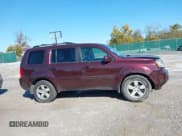 ✅ 2011 Honda Pilot EX-L • VIN: 5FNYF4H57BB071533 • Lot: 43609697. Wystawiony na IAAI z przebiegiem 175 607 mil. Bezpłatny archiwum sprzedaży aukcyjnych z USA i szczegółowy raport historii pojazdu na DreamBid. Zdjęcie 13.