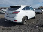 ✅ 2015 Lexus RX 350 • VIN: 2T2BK1BAXFC279305 • Лот: 43609044. Опубликован ранее на IAAI с пробегом 88 038 миль. Бесплатный доступ к архиву аукционных продаж из США и подробный отчёт об истории автомобиля на DreamBid. Изображение 4.