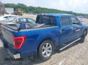 ✅ 2022 Ford F-150 XL • VIN: 1FTFW1E88NKD97983 • Lot: 42827622. Wystawiony na IAAI z przebiegiem 86 393 mil. Bezpłatny archiwum sprzedaży aukcyjnych z USA i szczegółowy raport historii pojazdu na DreamBid. Zdjęcie 6.