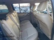 ✅ 2012 Nissan Pathfinder S • VIN: 5N1AR1NB0CC638855 • Lot: 93918835. Listed on Copart with 163,007 mi. Free auction sales archive from the USA and detailed vehicle history report at DreamBid. Image 11.