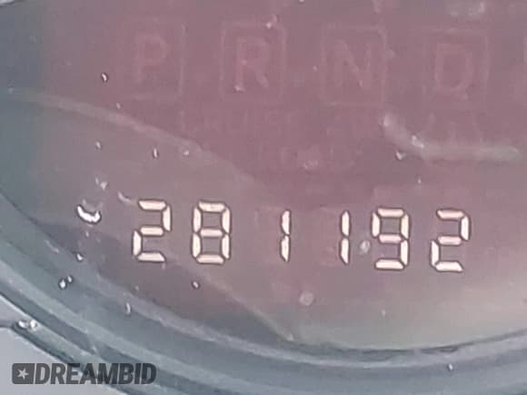 ✅ 2016 Jeep Patriot Sport SE • VIN: 1C4NJRBB3GD580126 • Lot: 43401890. Listed on IAAI with 281,192 mi. Free auction sales archive from the USA and detailed vehicle history report at DreamBid. Image 15.