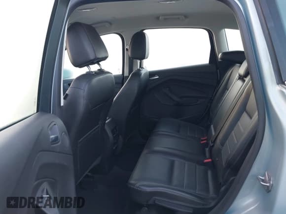 ✅ 2013 Ford C-Max SEL • VIN: 1FADP5CU1DL543778 • Lot: 43730987. Wystawiony na IAAI z przebiegiem 97 255 mil. Bezpłatny archiwum sprzedaży aukcyjnych z USA i szczegółowy raport historii pojazdu na DreamBid. Zdjęcie 8.