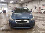 ✅ 2012 Subaru Impreza Special Sports Limited • VIN: JF1GPAR6XCH229210 • Lot: 43844178. Listed on IAAI with 201,261 mi. Free auction sales archive from the USA and detailed vehicle history report at DreamBid. Image 13.