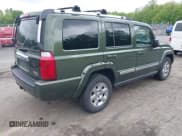 ✅ 2006 Jeep Commander Limited • VIN: 1J8HG58266C314494 • Lot: 42272830. Wystawiony na IAAI z przebiegiem 185 049 mil. Bezpłatny archiwum sprzedaży aukcyjnych z USA i szczegółowy raport historii pojazdu na DreamBid. Zdjęcie 4.