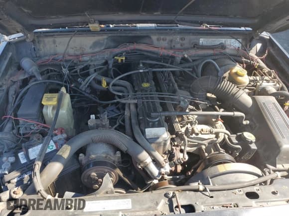 ✅ 1998 Jeep Cherokee Sport • VIN: 1J4FJ68S5WL178066 • Лот: 62729695. Опубликован ранее на Copart с пробегом Не указан. Бесплатный доступ к архиву аукционных продаж из США и подробный отчёт об истории автомобиля на DreamBid. Изображение 12.