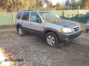 ✅ 2004 Mazda Tribute ES • VIN: 4F2CZ96124KM17105 • Lot: 43646923. Wystawiony na IAAI z przebiegiem 172 863 mil. Bezpłatny archiwum sprzedaży aukcyjnych z USA i szczegółowy raport historii pojazdu na DreamBid. Zdjęcie 1.