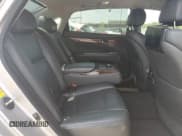 ✅ 2014 Hyundai Equus Signature • VIN: KMHGH4JHXEU076971 • Lot: 61896115. Listed on Copart with 198,458 mi. Free auction sales archive from the USA and detailed vehicle history report at DreamBid. Image 10.