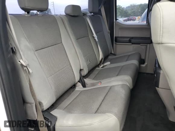 ✅ 2015 Ford F-150 XL • VIN: 1FTEX1CP2FKD24466 • Lot: 63043515. Wystawiony na Copart z przebiegiem 156 306 mil. Bezpłatny archiwum sprzedaży aukcyjnych z USA i szczegółowy raport historii pojazdu na DreamBid. Zdjęcie 10.