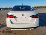 ✅ 2022 Nissan Versa S • VIN: 3N1CN8DV6NL846245 • Lot: 90716395. Wystawiony na Copart z przebiegiem Nie podano. Bezpłatny archiwum sprzedaży aukcyjnych z USA i szczegółowy raport historii pojazdu na DreamBid. Zdjęcie 6.